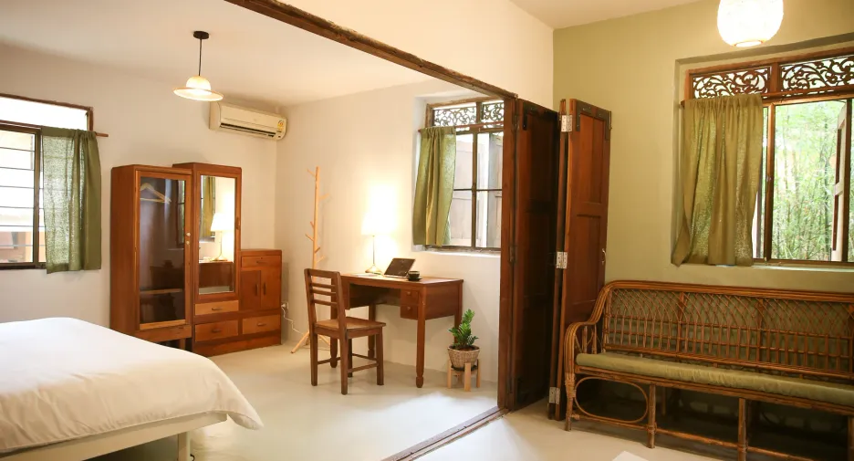 For rent 1 bed house in Mueang Chiang Mai, Chiang Mai