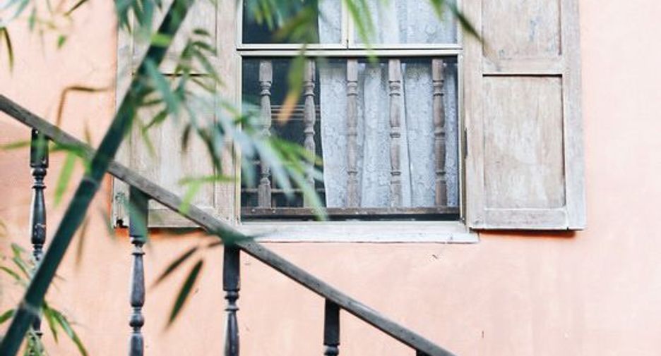 For rent 1 bed house in Mueang Chiang Mai, Chiang Mai