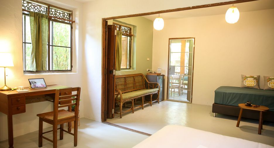 For rent 1 bed house in Mueang Chiang Mai, Chiang Mai