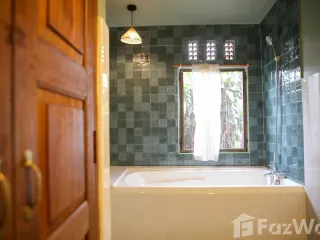 For rent 1 bed house in Mueang Chiang Mai, Chiang Mai