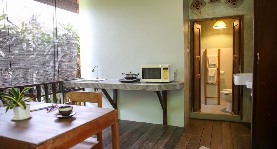 For rent 1 bed house in Mueang Chiang Mai, Chiang Mai