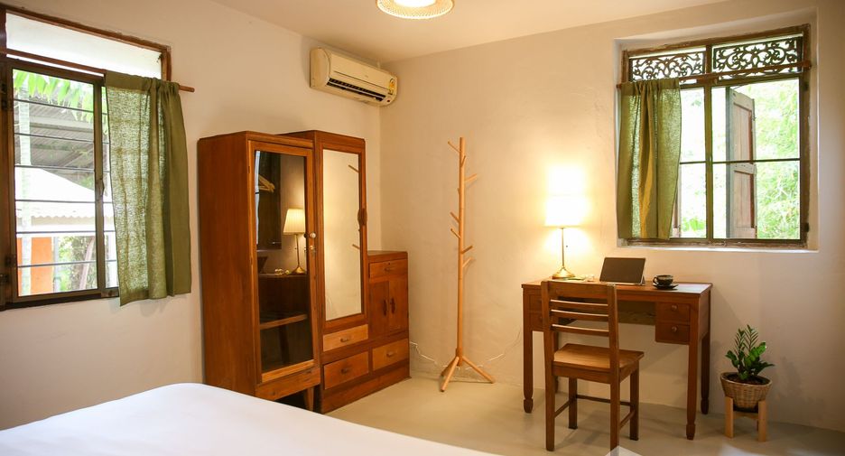 For rent 1 bed house in Mueang Chiang Mai, Chiang Mai