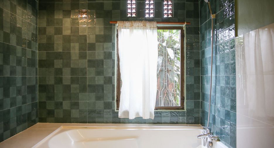 For rent 1 bed house in Mueang Chiang Mai, Chiang Mai