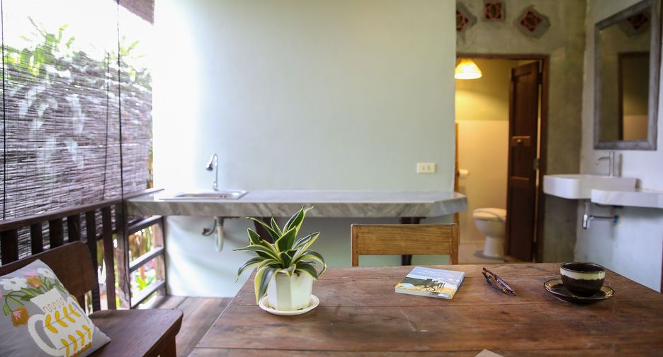 For rent 1 bed house in Mueang Chiang Mai, Chiang Mai