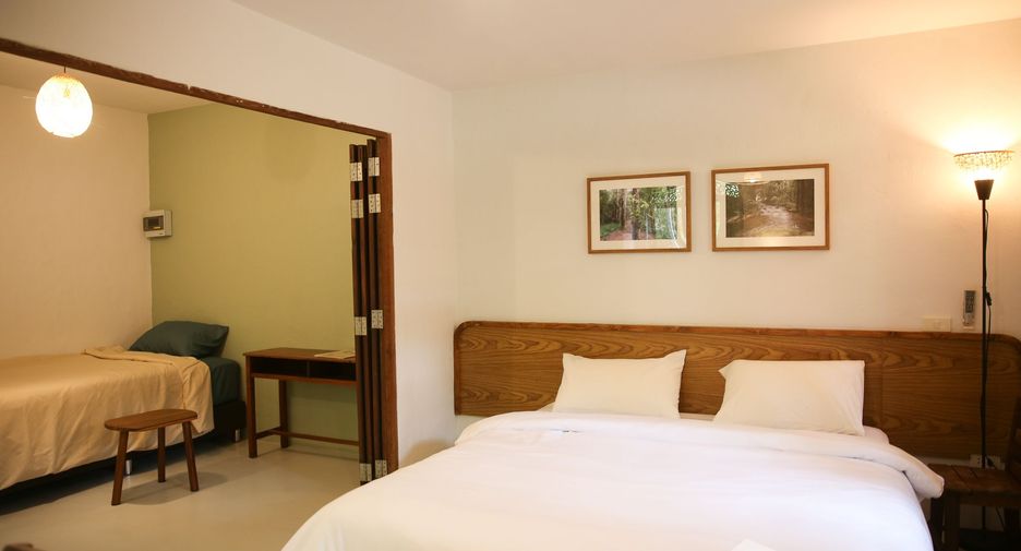 For rent 1 bed house in Mueang Chiang Mai, Chiang Mai