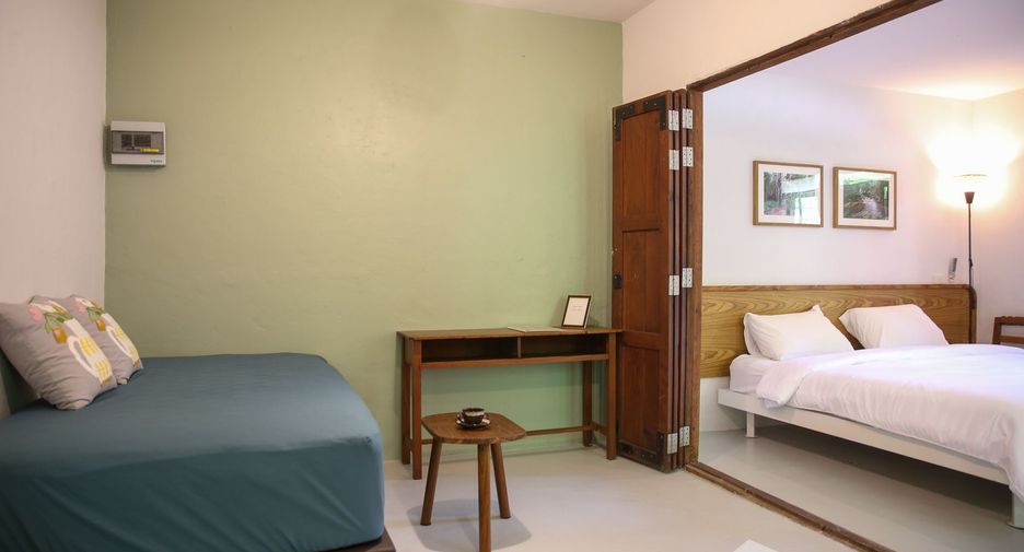For rent 1 bed house in Mueang Chiang Mai, Chiang Mai
