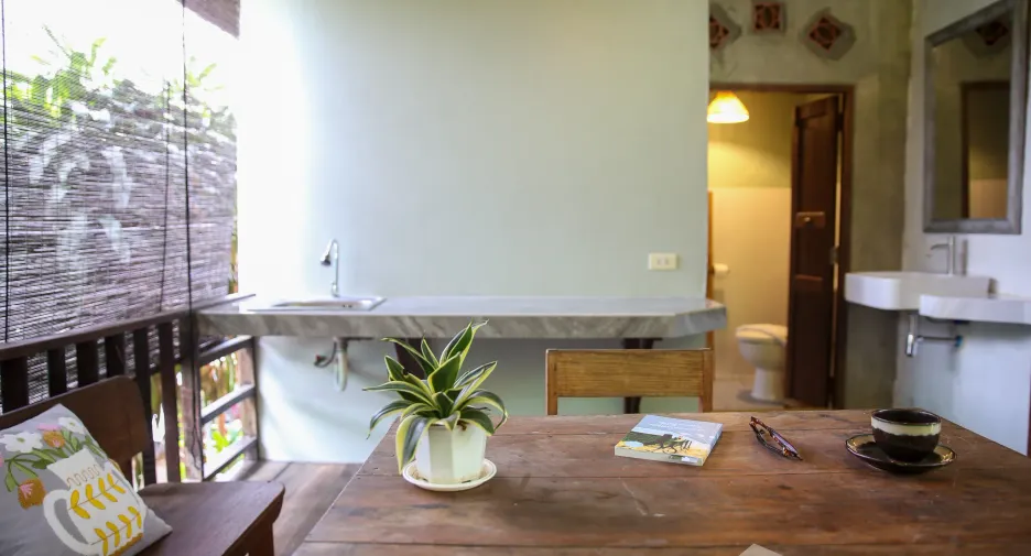 For rent 1 bed house in Mueang Chiang Mai, Chiang Mai