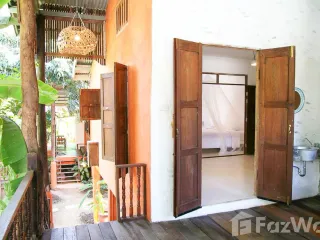 For rent 1 bed house in Mueang Chiang Mai, Chiang Mai