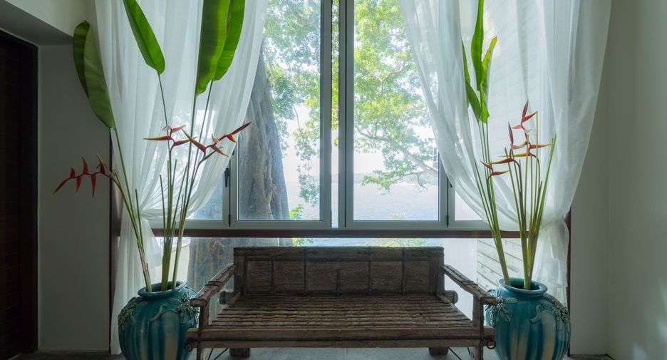 For rent 5 bedrooms villa in Thalang, Phuket