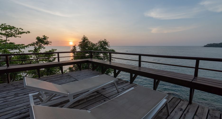 For rent 5 bedrooms villa in Thalang, Phuket