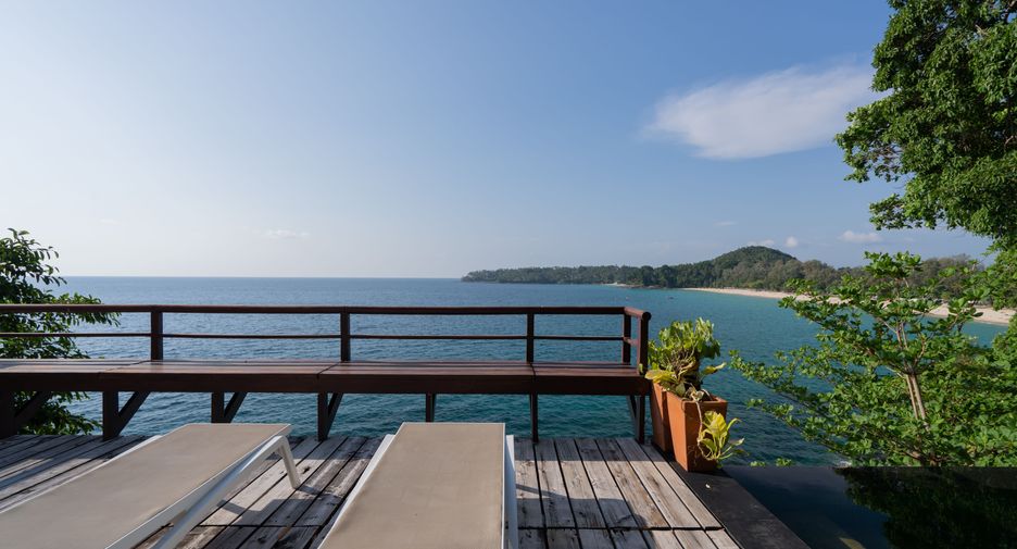 For rent 5 bedrooms villa in Thalang, Phuket