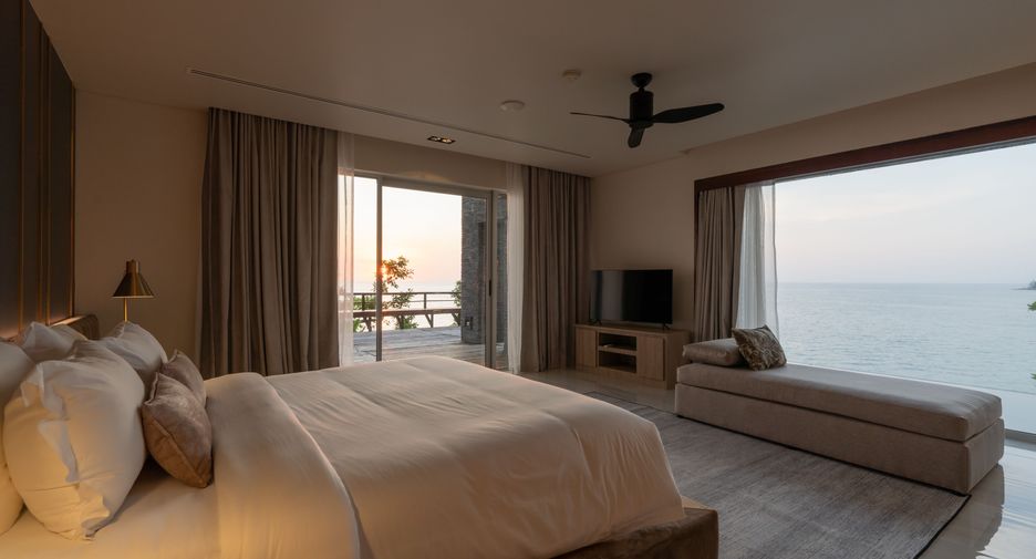 For rent 5 bedrooms villa in Thalang, Phuket