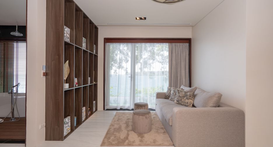 For rent 5 bedrooms villa in Thalang, Phuket