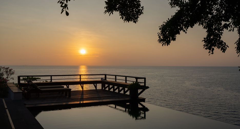For rent 5 bedrooms villa in Thalang, Phuket