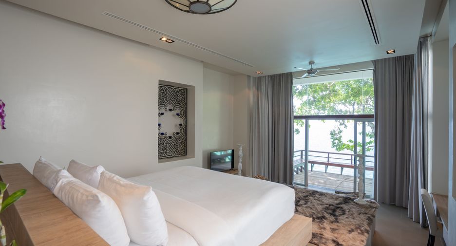 For rent 5 bedrooms villa in Thalang, Phuket