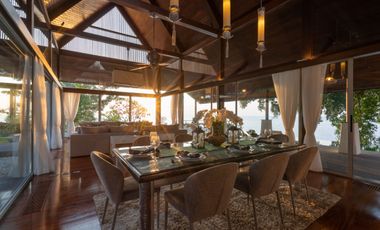 For rent 5 bedrooms villa in Thalang, Phuket