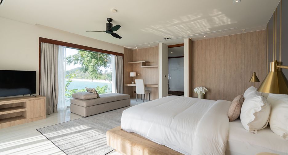 Villa zur Miete mit 5 Zimmer in Thalang, Phuket