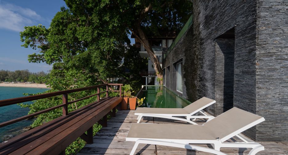 For rent 5 bedrooms villa in Thalang, Phuket