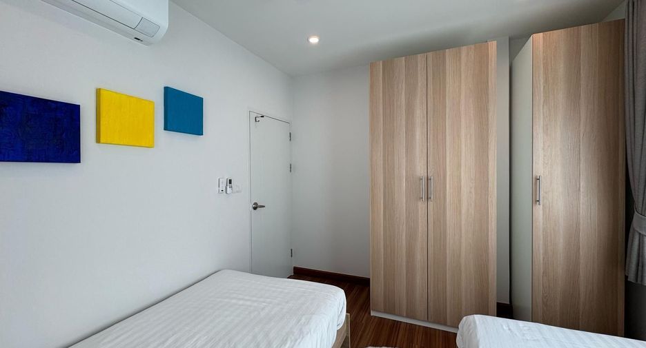 Casa en alquiler de 4 habitaciones en Thalang, Phuket