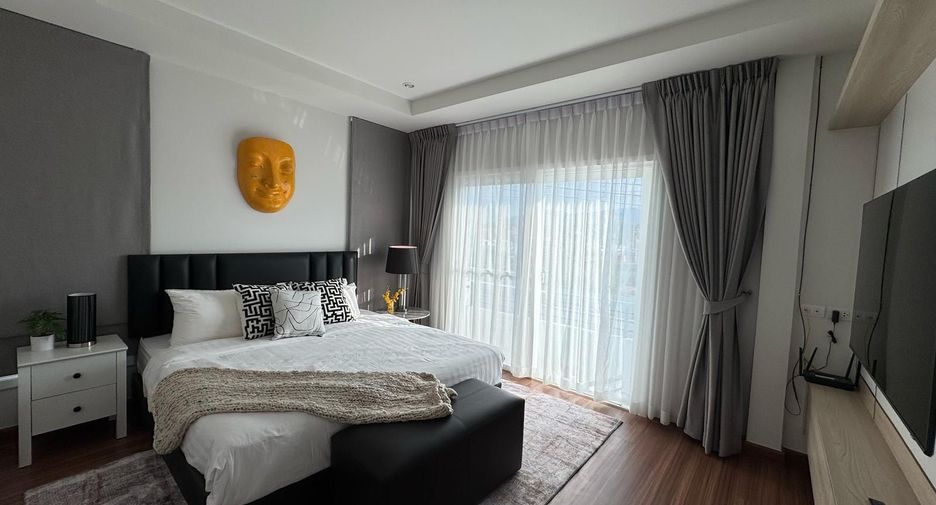 Casa en alquiler de 4 habitaciones en Thalang, Phuket