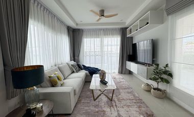 For rent 4 bedrooms house in Thalang, Phuket