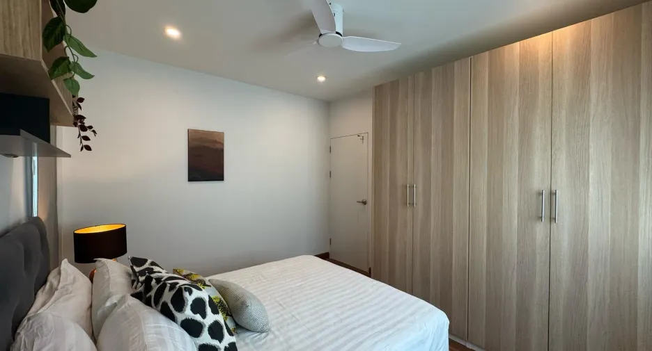 Casa en alquiler de 4 habitaciones en Thalang, Phuket