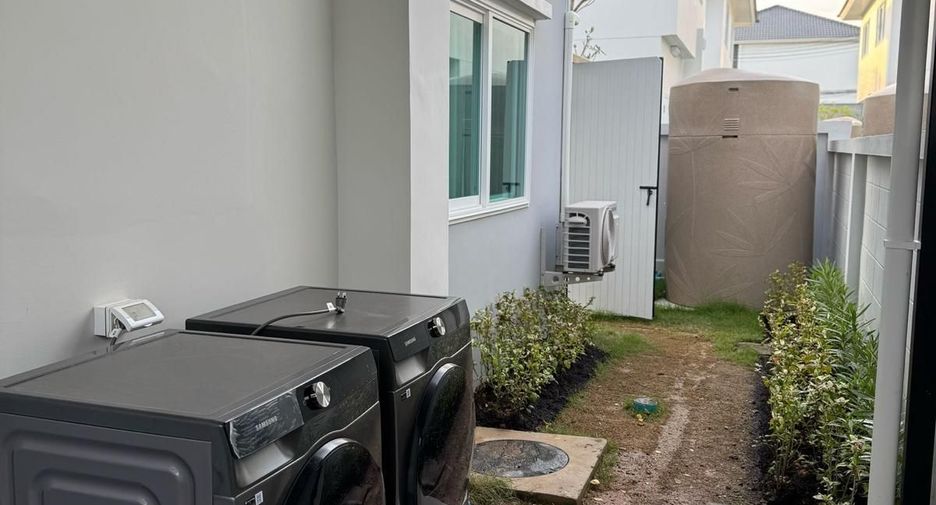 Casa en alquiler de 4 habitaciones en Thalang, Phuket