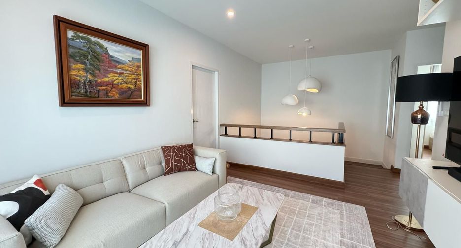Casa en alquiler de 4 habitaciones en Thalang, Phuket