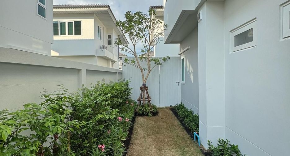 Casa en alquiler de 4 habitaciones en Thalang, Phuket