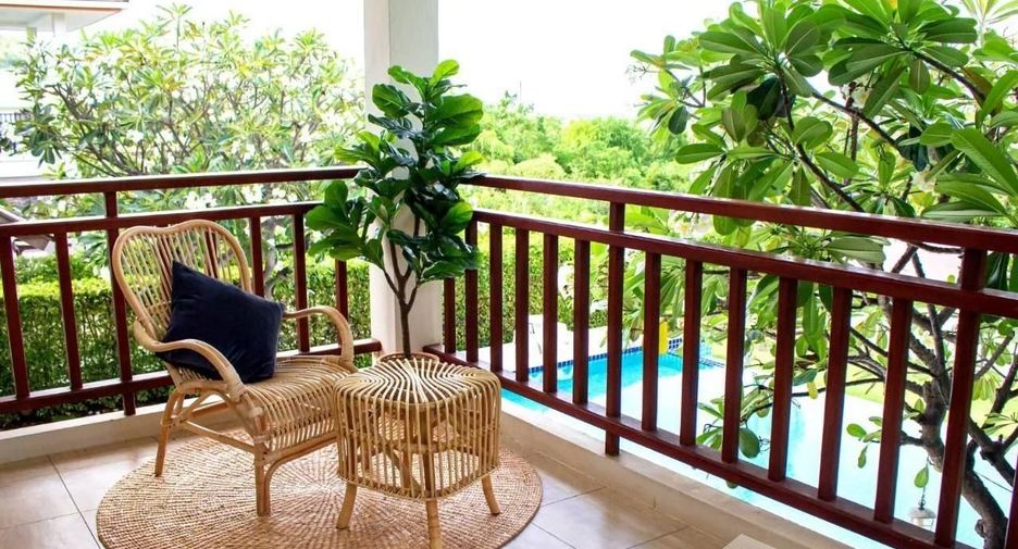 For rent 3 bedrooms villa in Hua Hin, Prachuap Khiri Khan