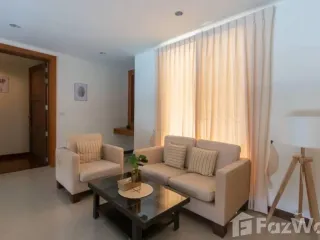 For rent 3 bedrooms villa in Hua Hin, Prachuap Khiri Khan