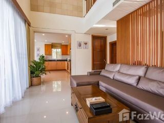 For rent 3 bedrooms villa in Hua Hin, Prachuap Khiri Khan