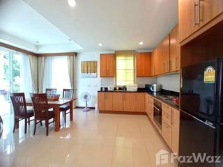 For rent 3 bedrooms villa in Hua Hin, Prachuap Khiri Khan