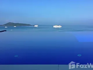 For sale and for rent 6 bedrooms villa in Kathu, Phuket