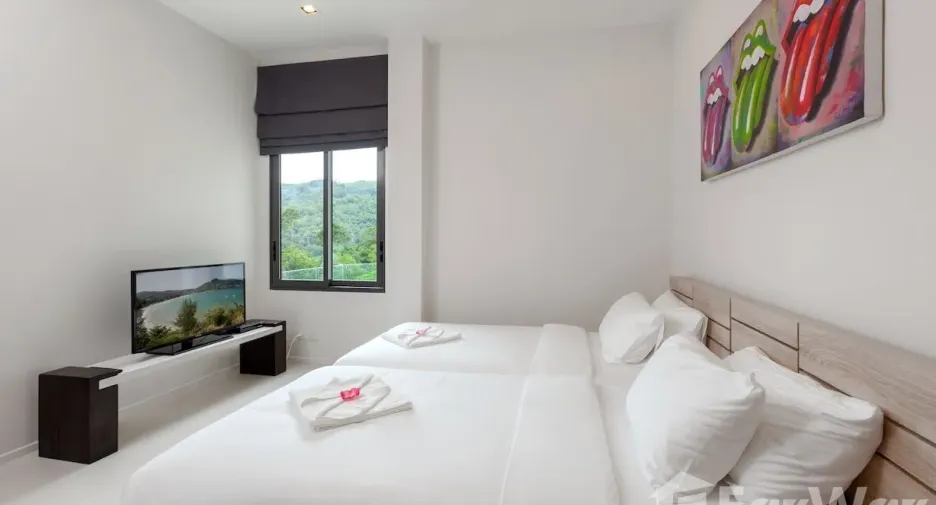 For sale and for rent 6 bedrooms villa in Kathu, Phuket