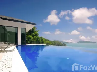 For sale and for rent 6 bedrooms villa in Kathu, Phuket