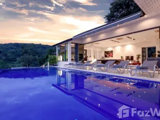 For Sale And 6 Bedroom Villa In Kathu, Phuket