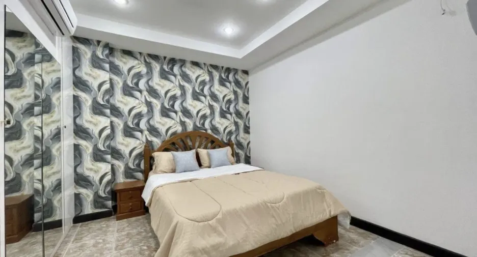 出租 2 卧室 公寓 在 Bang Lamung, Chon Buri