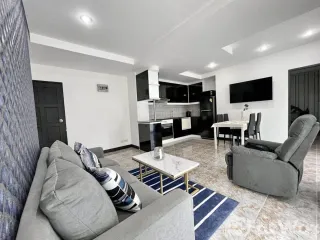 For Rent 2 Bedroom Condo In Bang Lamung, Chonburi