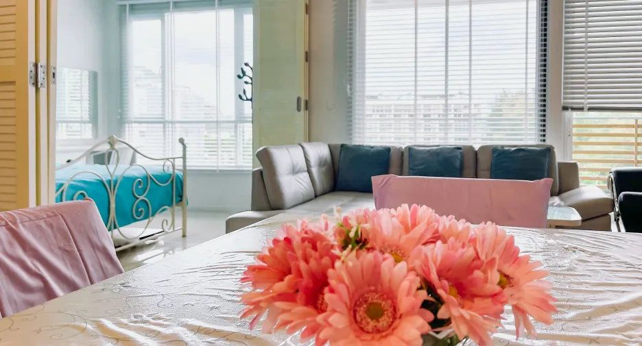 For sale 1 bed condo in Hua Hin, Prachuap Khiri Khan