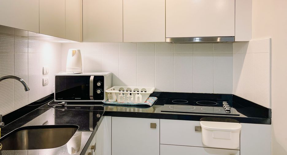 For sale 1 bed condo in Hua Hin, Prachuap Khiri Khan