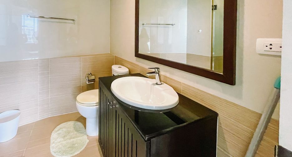 For sale 1 bed condo in Hua Hin, Prachuap Khiri Khan