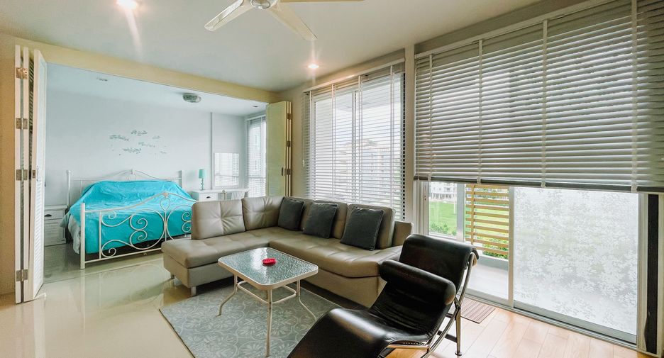 For sale 1 bed condo in Hua Hin, Prachuap Khiri Khan