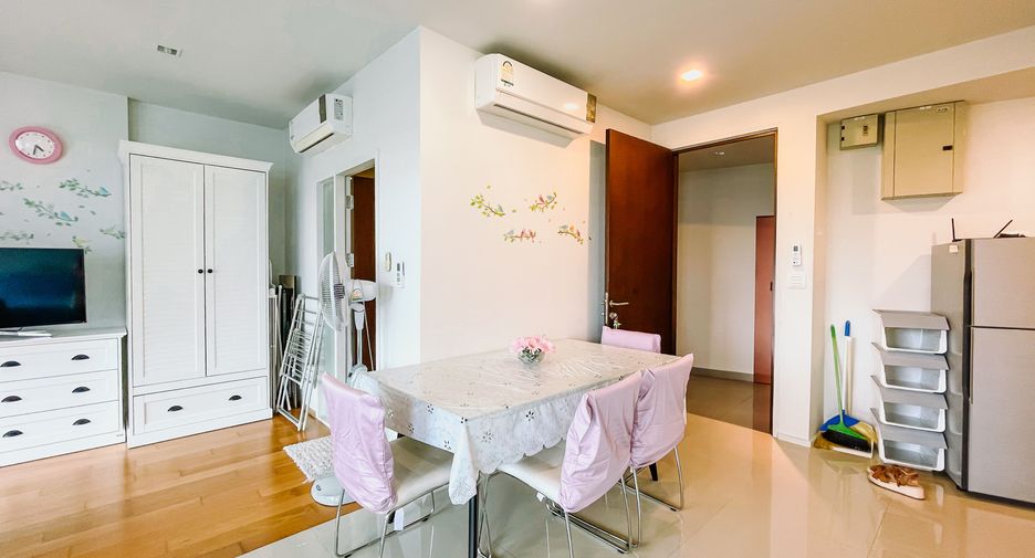 For sale 1 bed condo in Hua Hin, Prachuap Khiri Khan
