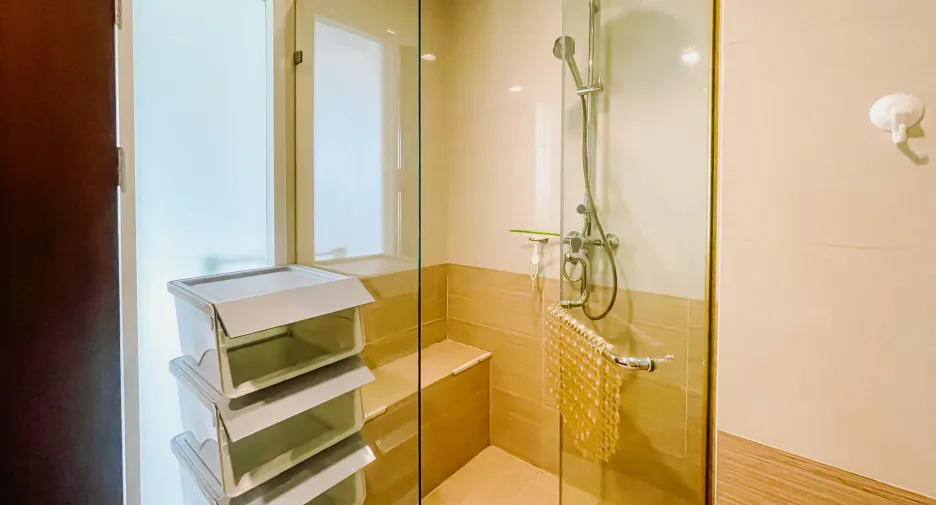 For sale 1 bed condo in Hua Hin, Prachuap Khiri Khan