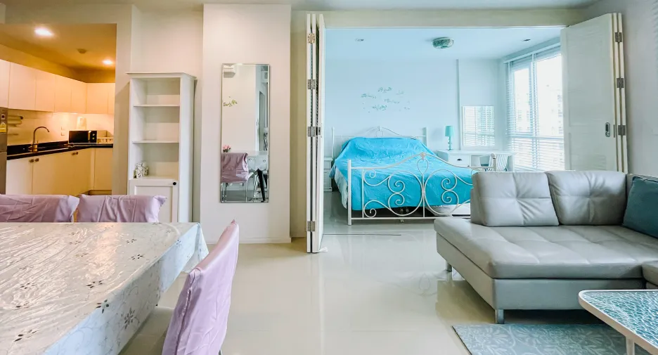 For sale 1 bed condo in Hua Hin, Prachuap Khiri Khan
