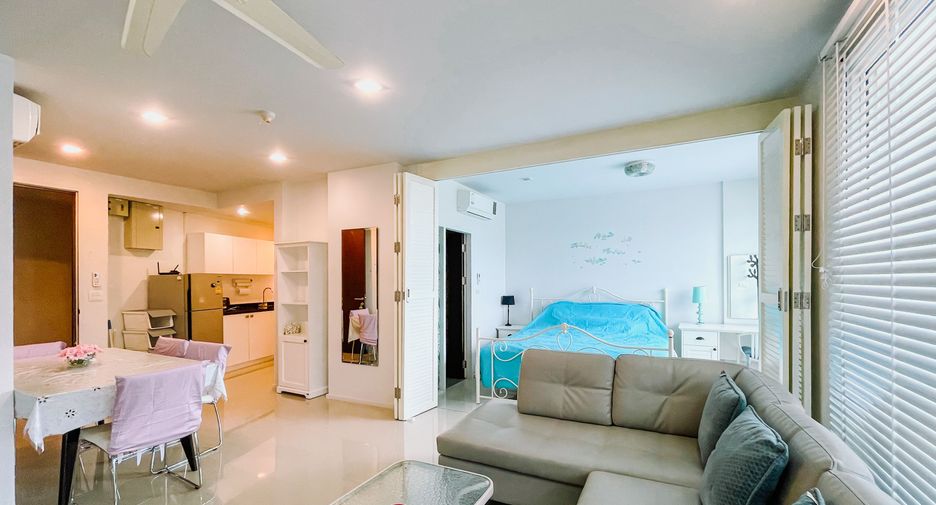 For sale 1 bed condo in Hua Hin, Prachuap Khiri Khan