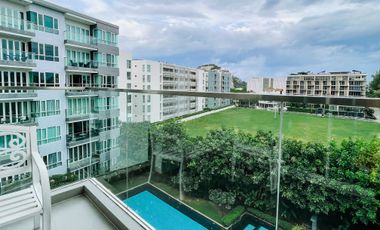 À vendre 1 chambre condo à Hua Hin, Prachuap Khiri Khan