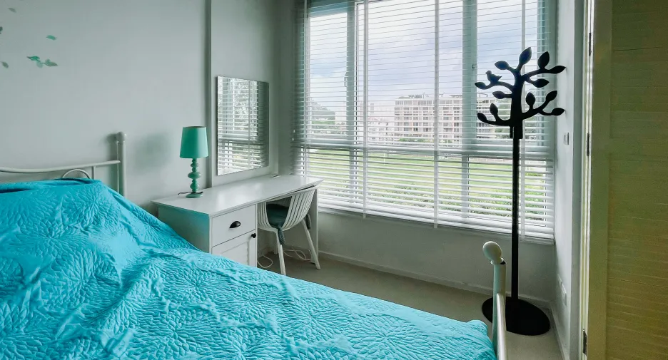 For sale 1 bed condo in Hua Hin, Prachuap Khiri Khan