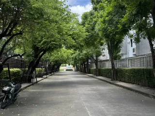 Продажа 3 спальни дом в Суан Луанг, Бангкок